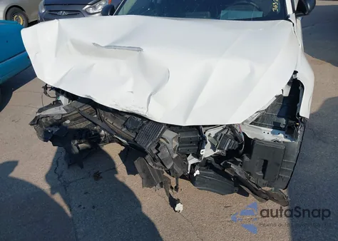 2024 Nissan Altima S Fwd z USA, uszkodzony, nr VIN 1N4BL4BVXRN363234